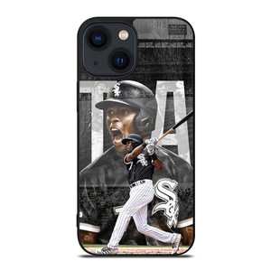 TIM ANDERSON CHICAGO WHITE SOX iPhone 14 Plus Case