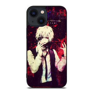 TOKYO GHOUL KANEKI ANIME iPhone 14 Plus Case