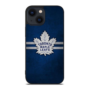 TORONTO MAPLE LEAFS NHL LOGO 3 iPhone 14 Plus Case