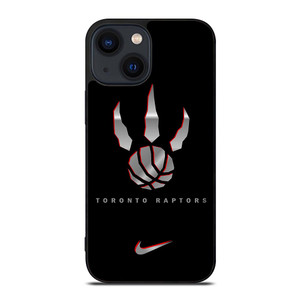 TORONTO RAPTORS NIKE SYMBOL iPhone 14 Plus Case