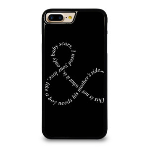 OF MICE AND MEN LOGO iPhone 7 Plus Case
