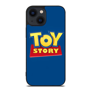 TOY STORY DISNEY LOGO iPhone 14 Plus Case