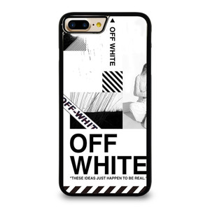 OFF WHITE ARTWORK iPhone 7 Plus Case OFF WHITE ARTWORK iPhone 7 Plus Case