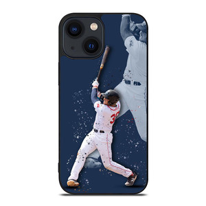 TRISTON CASAS BOSTON RED SOX iPhone 14 Plus Case TRISTON CASAS BOSTON RED SOX iPhone 14 Plus Case