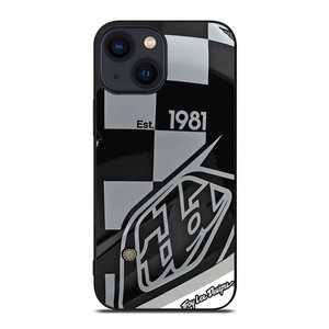 TROY LEE DESIGNS TLD EST 1981 iPhone 14 Plus Case