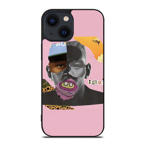 TYLER THE CREATOR iPhone 14 Plus Case TYLER THE CREATOR iPhone 14 Plus Case