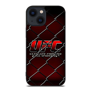 UFC LOGO 2 iPhone 14 Plus Case UFC LOGO 2 iPhone 14 Plus Case