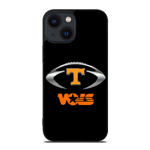 UNIVERSITY OF TENNESSEE UT VOLS LOGO 2 iPhone 14 Plus Case