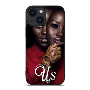 US MOVIE ADELAIDE WILSON 2 iPhone 14 Plus Case