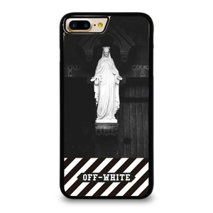 OFF WHITE STATUE iPhone 7 Plus Case