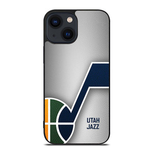 UTAH JAZZ LOGO iPhone 14 Plus Case