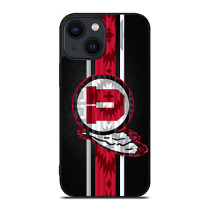 UTAH UTES FOOTBALL iPhone 14 Plus Case