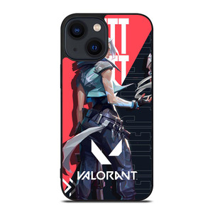 VALORANT GAME iPhone 14 Plus Case