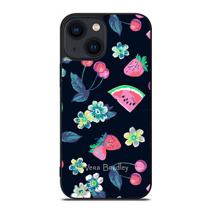 VERA BRADLEY FRUIT GROVE iPhone 14 Plus Case VERA BRADLEY FRUIT GROVE iPhone 14 Plus Case