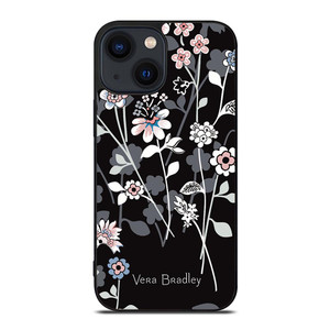VERA BRADLEY HOLLAND BOUQUET iPhone 14 Plus Case VERA BRADLEY HOLLAND BOUQUET iPhone 14 Plus Case