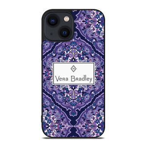 VERA BRADLEY REGAL ROSETTE iPhone 14 Plus Case VERA BRADLEY REGAL ROSETTE iPhone 14 Plus Case