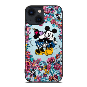 VERA BRADLEY X MICKEY MOUSE iPhone 14 Plus Case VERA BRADLEY X MICKEY MOUSE iPhone 14 Plus Case