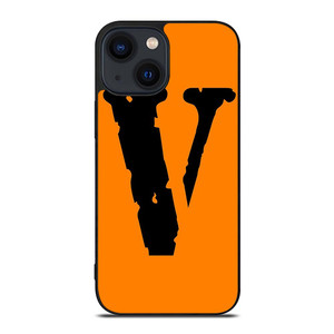 VLONE LOGO iPhone 14 Plus Case