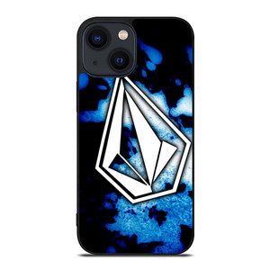 VOLCOM LOGO 2 iPhone 14 Plus Case