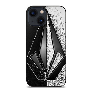 VOLCOM LOGO 3 iPhone 14 Plus Case