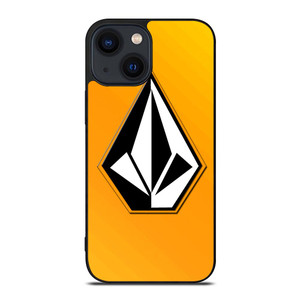 VOLCOM LOGO 4 iPhone 14 Plus Case