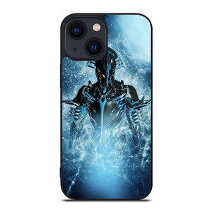 VOLT PRIME WARFRAME iPhone 14 Plus Case