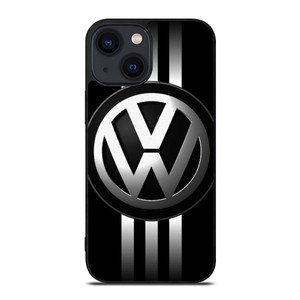 VW VOLKSWAGEN STRIPE iPhone 14 Plus Case