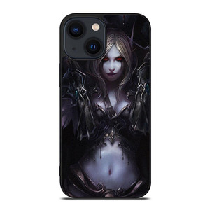WARCRAFT 3 NIGHT ELF iPhone 14 Plus Case