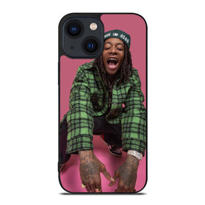 WIZ KHALIIFA iPhone 14 Plus Case