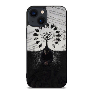 XXXTENTACION AESTHETIC iPhone 14 Plus Case