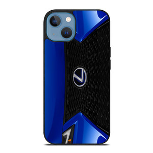 LEXUS CAR FRONT GRILLES iPhone 13 Case LEXUS CAR FRONT GRILLES iPhone 13 Case