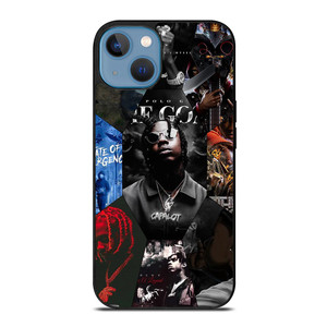 LIL BABY RAPPER HIP HOP iPhone 13 Case LIL BABY RAPPER HIP HOP iPhone 13 Case
