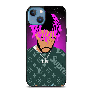 LIL UZI VERT SUPREME iPhone 13 Case