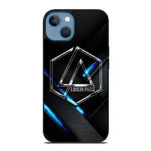 LINKIN PARK BAND LOGO  iPhone 13 Case