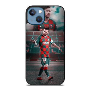 LIONEL MESSI 10 FOOTBALL LEGEND iPhone 13 Case LIONEL MESSI 10 FOOTBALL LEGEND iPhone 13 Case