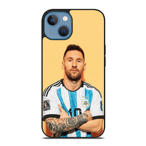 LIONEL MESSI ARGENTINA 2 iPhone 13 Case LIONEL MESSI ARGENTINA 2 iPhone 13 Case