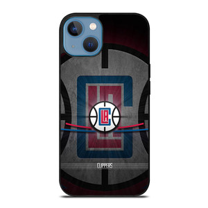 LOGO LOS ANGELES CLIPPERS iPhone 13 Case LOGO LOS ANGELES CLIPPERS iPhone 13 Case