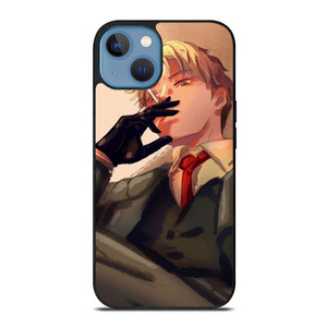 LOID FORGER SPY X FAMILY COOL iPhone 13 Case