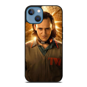 LOKI TVA iPhone 13 Case