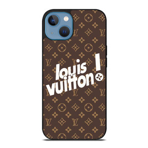 LOUIS VUITTON LOGO NEW iPhone 13 Case