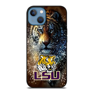 LSU TIGERS MASCOT  iPhone 13 Case