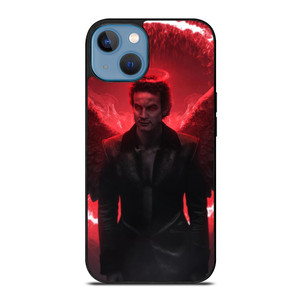 LUCIFER ANGELS ART iPhone 13 Case LUCIFER ANGELS ART iPhone 13 Case
