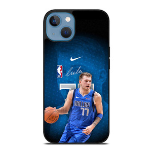 LUKA DONCIC DALLAS MAVERICKS NBA iPhone 13 Case