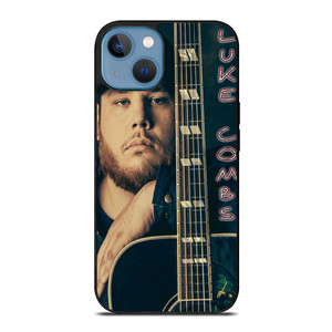 LUKE BRYAN SINGER iPhone 13 Case LUKE BRYAN SINGER iPhone 13 Case