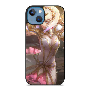 LUX LEAGUE OF LEGENDS 2 iPhone 13 Case