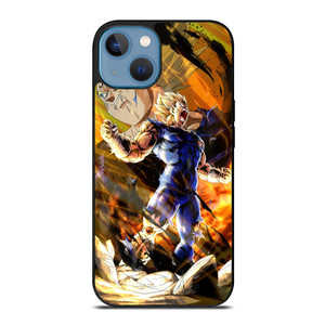 MAJIN VEGETA DRAGON BALL ANIME iPhone 13 Case
