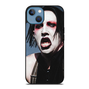 MARILYN MANSON GOTH  iPhone 13 Case
