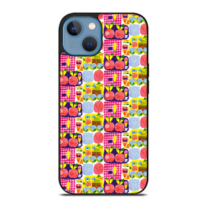MARIMEKKO HERITAGE  iPhone 13 Case