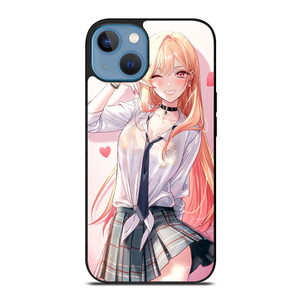 MARIN KITAGAWA MY DRESS UP DARLING iPhone 13 Case MARIN KITAGAWA MY DRESS UP DARLING iPhone 13 Case