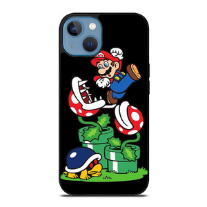 MARIO MONSTER iPhone 13 Case